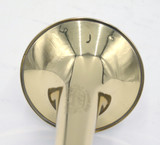 Pre Owned Adams A5 Selected Trumpet in Gold Lacquer