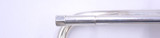 Pre-Owned Getzen Eterna Severinsen model Trumpet in Silver Plate                