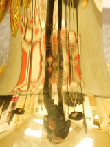 Eastman EBC836  6/4  CC  tuba in clear lacquer   (with Rotax valve)