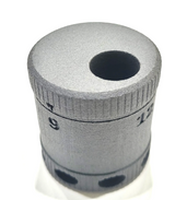 S-Mute Variable Resistance Mouthpiece Buzzer