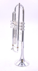 Crushingly great shop demo Blackburn L2 Trumpet:   Magnificent American-made Custom