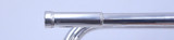 S.E. Shires Model B Trumpet in Silver Plate  open box demo!