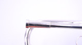 B-stock  ACB by Adams Americana Trumpet in Silver Plate: sweet deal