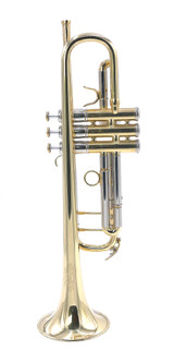 Pre-owned Adams A2 Selected Series Trumpet in Polished Lacquer 