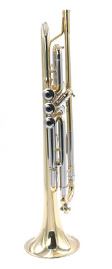 Pre-owned Adams A2 Selected Series Trumpet in Polished Lacquer 
