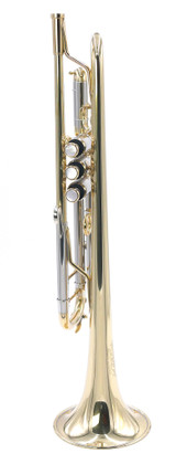 Pre-owned Adams A2 Selected Series Trumpet in Polished Lacquer 