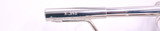 The Bell BT3-350 w/ 370G Bell  All-Around Trumpet in silver plate SN: 1660