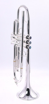 Bell Trumpet 3-350 with 370Y Bell: Great all around trumpet!  SN 1256