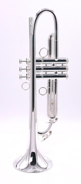 Bell Trumpet 3-350 with 370Y Bell: Great all around trumpet!  SN 1256