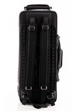 Schagerl Meister Double Trumpet Case 