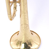  Modified  1960  Vintage Conn 6B Trumpet:  Plays GREAT... a beast!