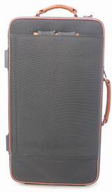 Gard Elite Fiberglass Triple Trumpet Case in Nylon