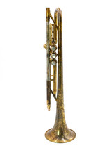 Great deal!  Pre-Owned Selmer Paris K-Modified 24B Trumpet in Lacquer