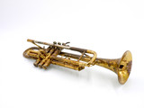 Great deal!  Pre-Owned Selmer Paris K-Modified 24B Trumpet in Lacquer