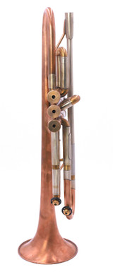 From the Collection!   Trent's Personal AR Resonance Romantica! 