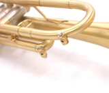Huge  Sound!  Ultimate solo trumpet...  Bell Trumpets BT7-350-900Y   