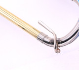 Getzen 4147ib Ian Bousfield Trombone Bb/F .547 Bore:  A masterpiece!