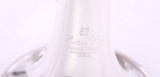 Pre-Owned Kanstul Model 930 Custom Cornet in Silver Plate 