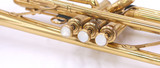 1946 Martin Committee Trumpet in Clear Lacquer 