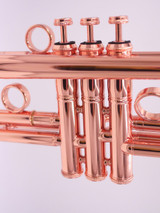 Custom Copper PLATED  Bell BT9-351 with 5.5 inch 850Y bell!