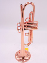 Custom Copper PLATED  Bell BT9-351 with 5.5 inch 850Y bell!