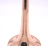 Bell Jazz Trombone - Copper Bell in Clear Lacquer