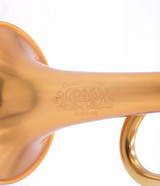 Pre-Owned Adams A4-LT Custom Series Trumpet in Satin Lacquer 
