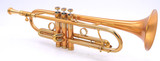 Pre-Owned Adams A4-LT Custom Series Trumpet in Satin Lacquer 