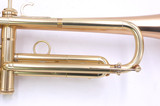 Pre-Owned Adams A9 Custom Series Trumpet 