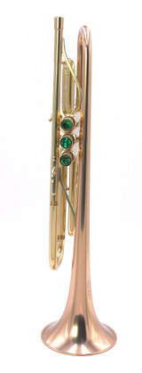 Pre-Owned Adams A9 Custom Series Trumpet 