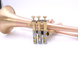 Bell BTFH Vector Flugelhorn in Satin Lacquer 