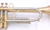 Bell Trumpets "The Tank" Trumpet in Satin Lacquer 