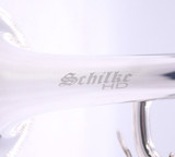 Pre-Owned Schilke S32HD Trumpet in Silver Plate 