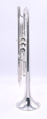 Pre-Owned Schilke S32HD Trumpet in Silver Plate 