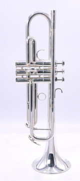 Pre-Owned Schilke S32HD Trumpet in Silver Plate 