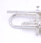 Pre-Owned Schilke S32HD Trumpet in Silver Plate 