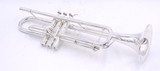 Pre-Owned Schilke S32HD Trumpet in Silver Plate 