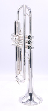 Pre-Owned Schilke S32HD Trumpet in Silver Plate 