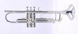 Pre-Owned Schilke S32HD Trumpet in Silver Plate 