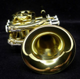 ACB Doubler's Large Bell Pocket Trumpet NEW 2026 FINISH OPTION!