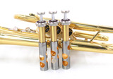 Carolbrass CCR-2000-YSS-L Bb Cornet 