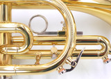 Carolbrass CCR-2000-YSS-L Bb Cornet 
