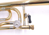 B-Stock ACB Doublers Classic Closed Wrap Trombone 