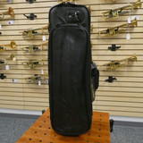 Gard 1-MLK (M) Single Trumpet Bag in Black Leather!