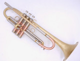Excellent condition Lotus Lead/Solo Model Trumpet 