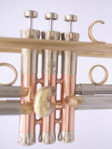 Excellent condition Lotus Lead/Solo Model Trumpet 