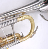 1965 Conn Connstellation 38B  with PVA in original finish! 