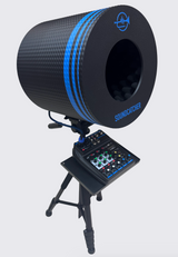 Soundcatcher LITE :  Trumpet practice iso booth  
