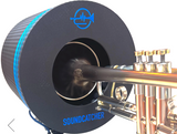 Soundcatcher LITE :  Trumpet practice iso booth  