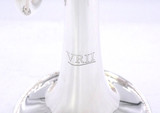 Pre-Owned Stomvi VR II Lightweight Trumpet in Silver Plate 